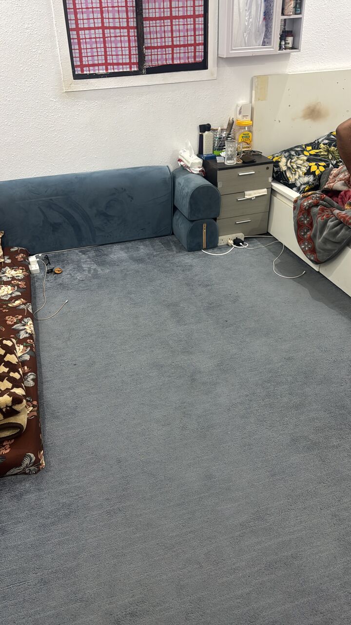 Jeddah, Bedspace For Rent, SAR 500/month,  Bedspace,  With Electricity And Water