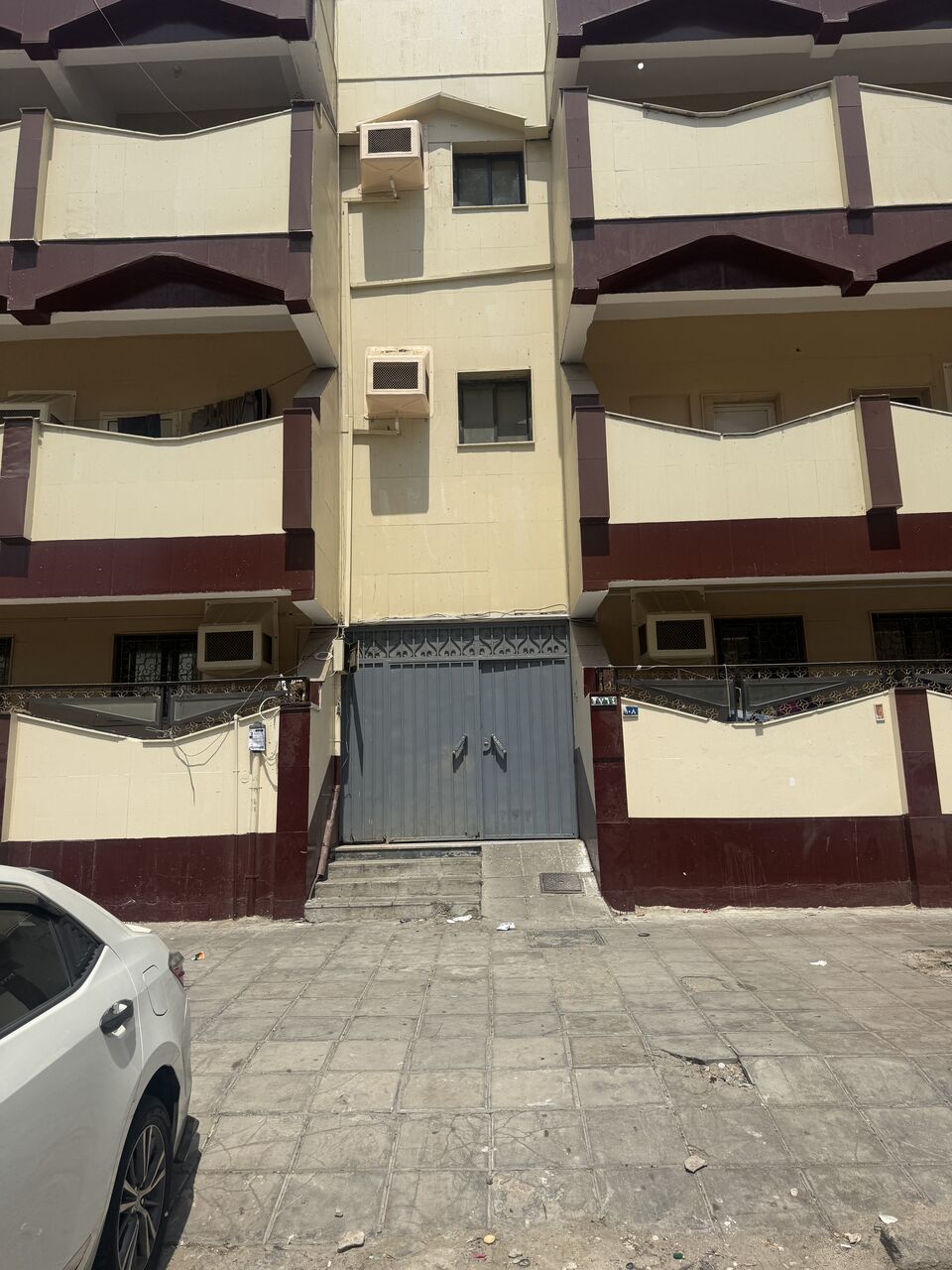 Jeddah, Bedspace For Rent, SAR 500/month,  Bedspace,  With Electricity And Water
