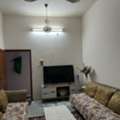 SAR 1000/year,  Fully Furnished Single Room Available In Family Building (Manfuha)