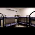 SAR 100,  Used Rodiron Double Bed For Sale