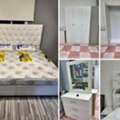 SAR 5,  New Bedroom Set Available In Low Price