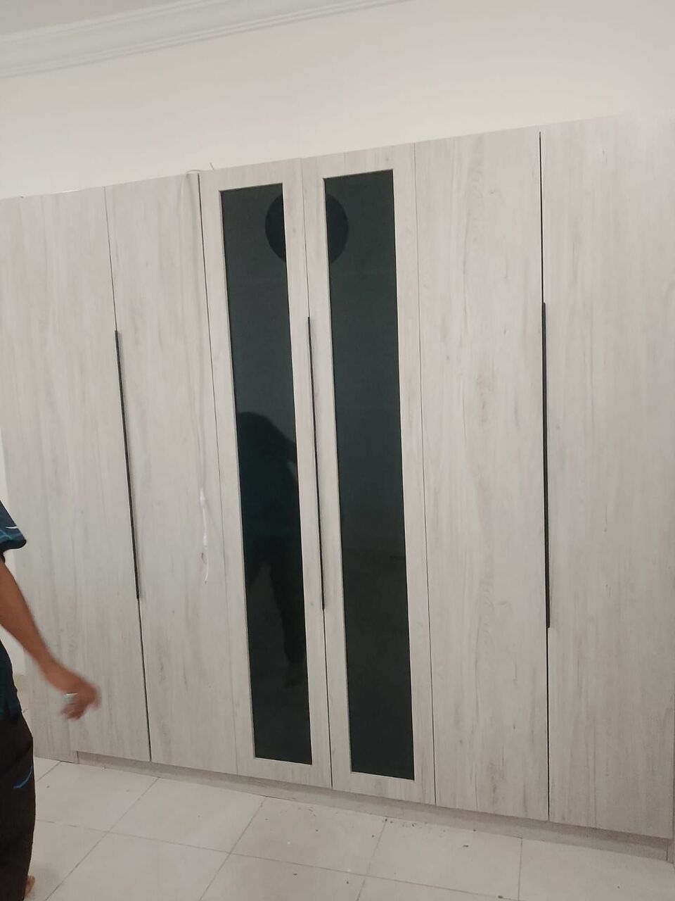 Jeddah, Furniture, SAR 5,  New Bedroom Set Available In Low Price