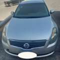 SAR 17000,  Nissan Altima,  2008,  Automatic,  368000 KM,   2.5 In Good Condition