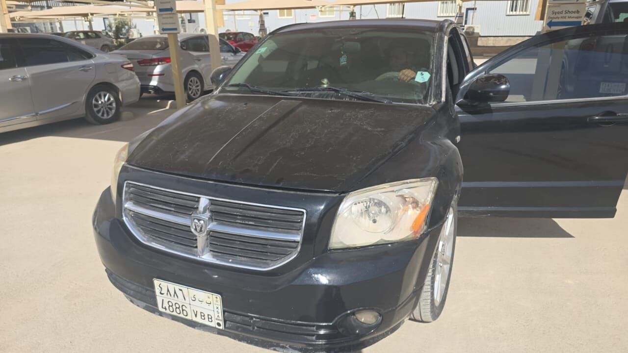 Olaya, Vehicles, Cars & Trucks , SAR 12000,  Dodge Caliber,  2010,  Automatic,  296000 KM,  Urgently Need To Sell - Family Car