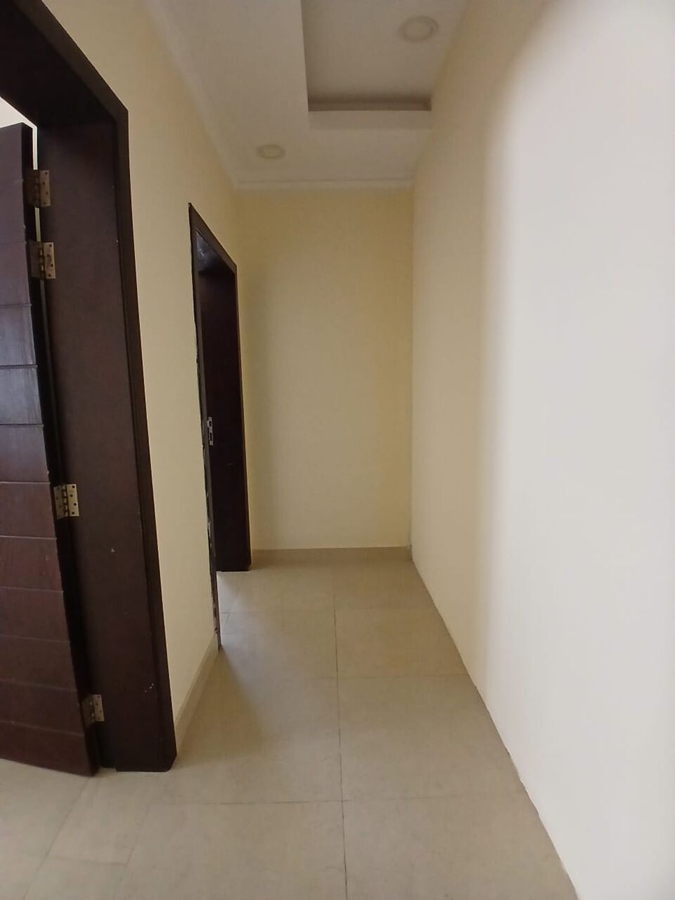 Tubli, Apartments, Flats, Houses & Villas, BHD 170/month,  1 BR,  Semi Furnished Flat Available In Tubli With EWA (Tubli 07)