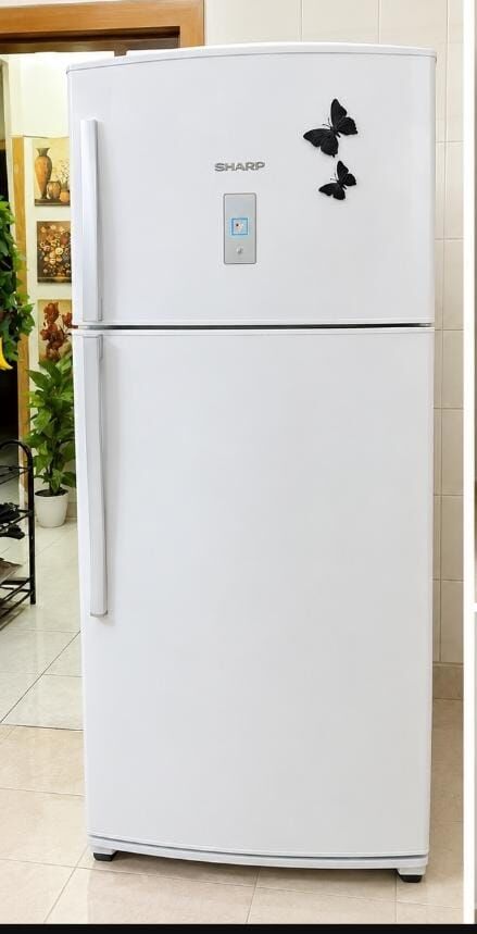 Khobar, Appliances, SAR 850,  Sale Large Fridge