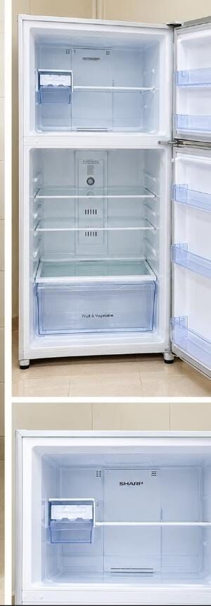 Khobar, Appliances, SAR 850,  Sale Large Fridge