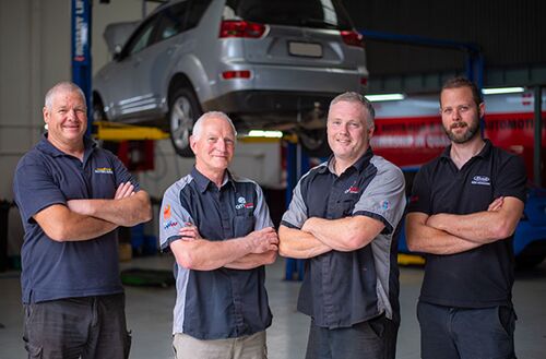 Sydney, Automotive, Professional Automotive Services In Croydon | Book Today