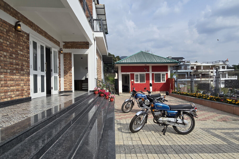 Mumbai, Travel, Peaceful Mountain Stay Near Dehradun | Thunderbird Inn