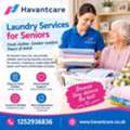 Laundry Services For Seniors At Home