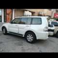 SAR 42,  Mitsubishi Pajero,  2016,  Automatic,  242000 KM,  Pajero
