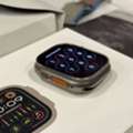SAR 1800,  Apple Watch Ultra 2 49mm Titanium