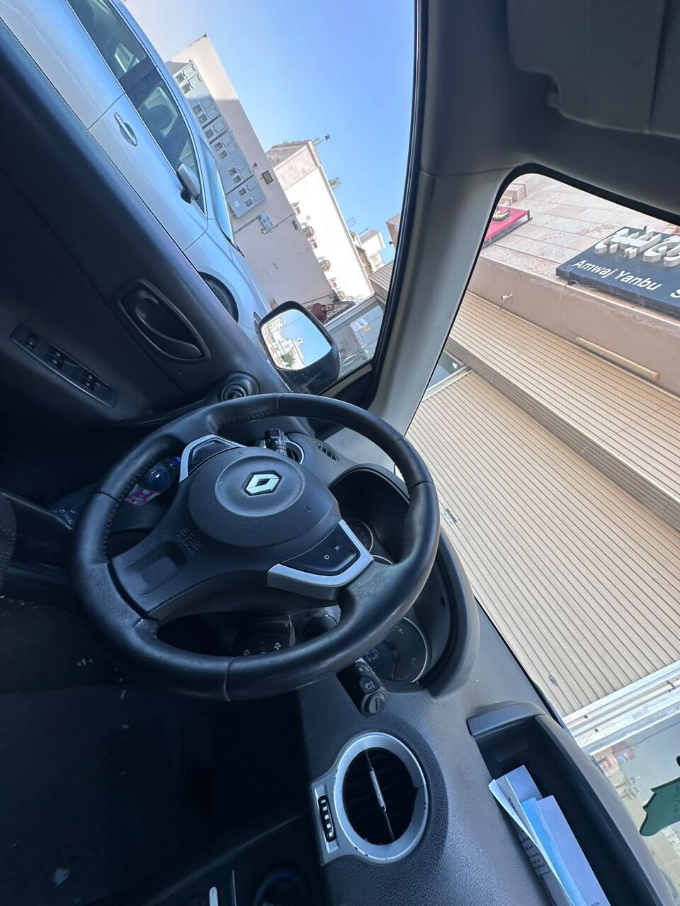 Yanbu, Vehicles, Cars & Trucks , SAR 13000,  Renault Koleos,  2012,  Automatic,  321000 KM,   For Sale  Model
