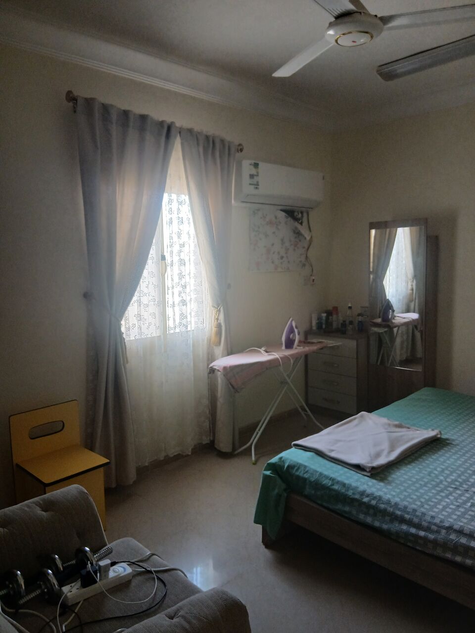 Madinat Al Ummal, Apartments, Flats, Houses & Villas, SAR 14900/year,  2 BR,  Furnished Family Apartment Available For Sharing Only Pakistani