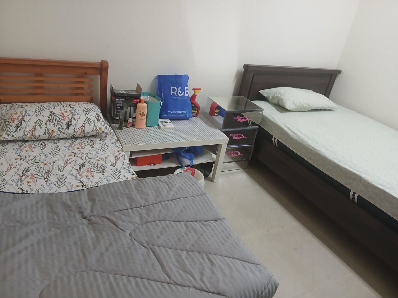 Madinat Al Ummal, Apartments, Flats, Houses & Villas, SAR 14900/year,  2 BR,  Furnished Family Apartment Available For Sharing Only Pakistani