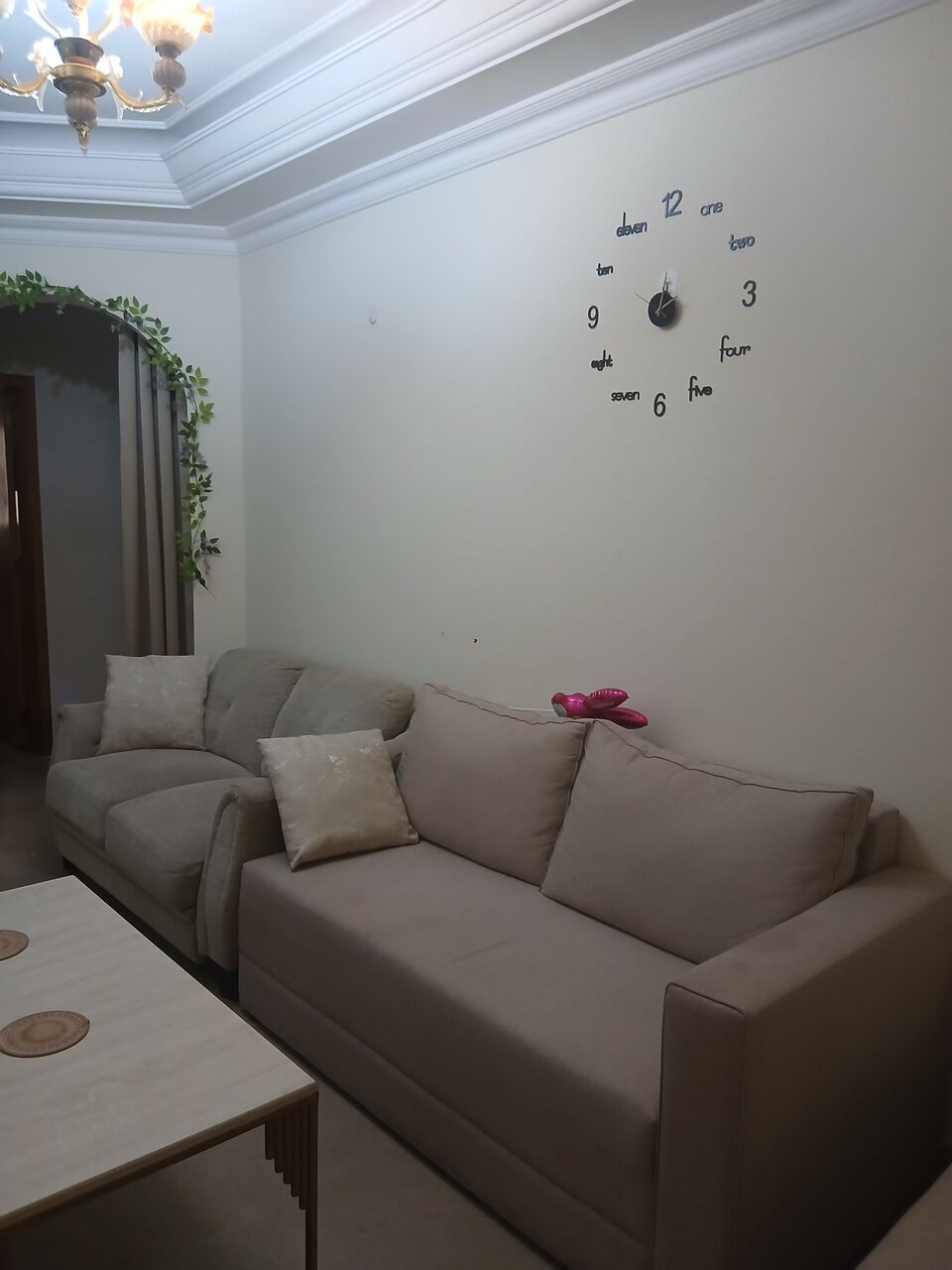 Madinat Al Ummal, Apartments, Flats, Houses & Villas, SAR 14900/year,  2 BR,  Furnished Family Apartment Available For Sharing Only Pakistani