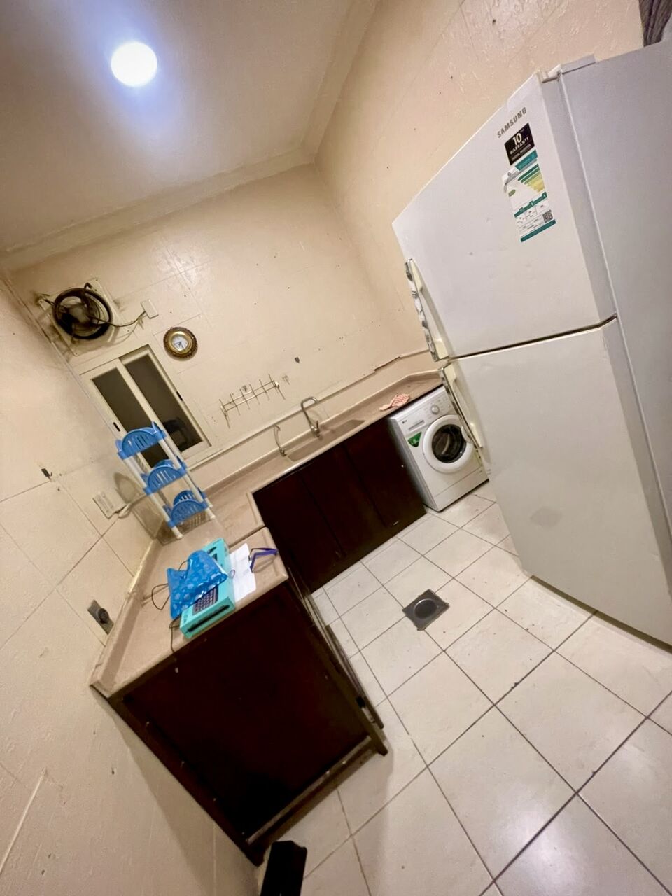 Khobar, Apartments, Flats, Houses & Villas, SAR 3500/month,  Furnished,  3 BR,  3BHK Fully Furnished Home Including Everything Ground Floor For Descent Families