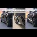 USD 90,  Best Splash Guards & Mud Flaps For Cadillac CT4-V / CT5-V Blackwing &ndash; Megachip