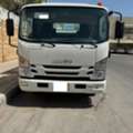 SAR 100,  ISUZU REWARD NP,  2024,  Manual,  93000 KM,  Dyna Truck For Sale.  Model. . . Price SAR 100,000.