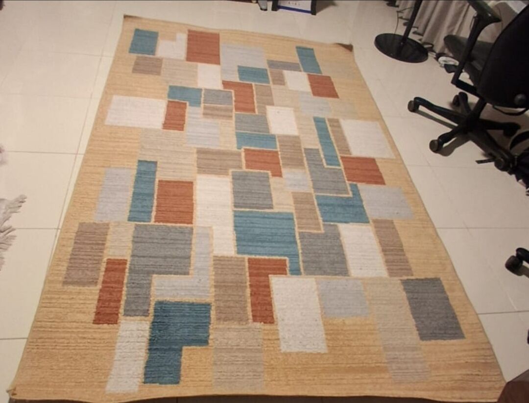 Khobar, Household Items, SAR 90,  Used Carpet For Sale