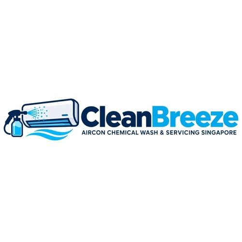 Singapore, Business, CleanBreeze Aircon Chemical Wash & Servicing Singapore