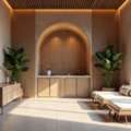 Looking For A Modern Luxury Spa Architect