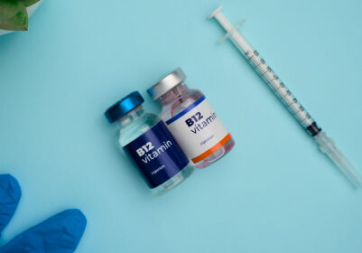 New York, Health, Personalized Intramuscular (IM) Therapy For Individual Needs