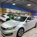 SAR 20000,  Kia Optima,  2012,  Automatic,  260000 KM,