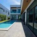THB 16900000,  4 BR,  132 Sq. Feet,  ขายพลูวิลล่าโมเดิร์นลักซูรี่ 2 ชั