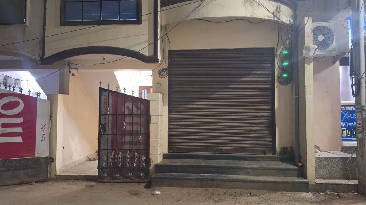 Riyadh, Real Estate For Sale, INR 95,  4 BR,  1800 Sq. Feet,  Independent House For Sale In Jamal Colony, Rakshapuram Hyderabad