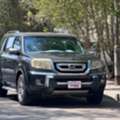 BHD 2500,  HONDA,  2011,  Automatic,  298000 KM,   PILOT  MODEL WITH WELL-MAINTAINED CONDITION