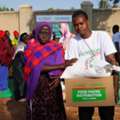 Help Feed Hungry Families With Your Zakat Today