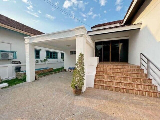Bangkok, Real Estate For Sale, THB 2990000,  3 BR,  0 Sq. Feet,  ขายบ้านเดี่ยวพัทยา ซอยสยามคันทรี