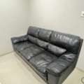 SAR 1900,  Sofa Leather, Cot And Matters, Dinning Table And Wardrobe