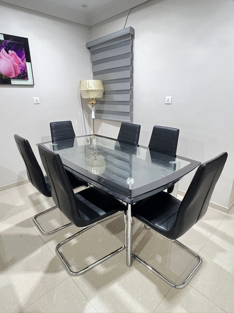 Dammam, Furniture, SAR 1900,  Sofa Leather, Cot And Matters, Dinning Table And Wardrobe