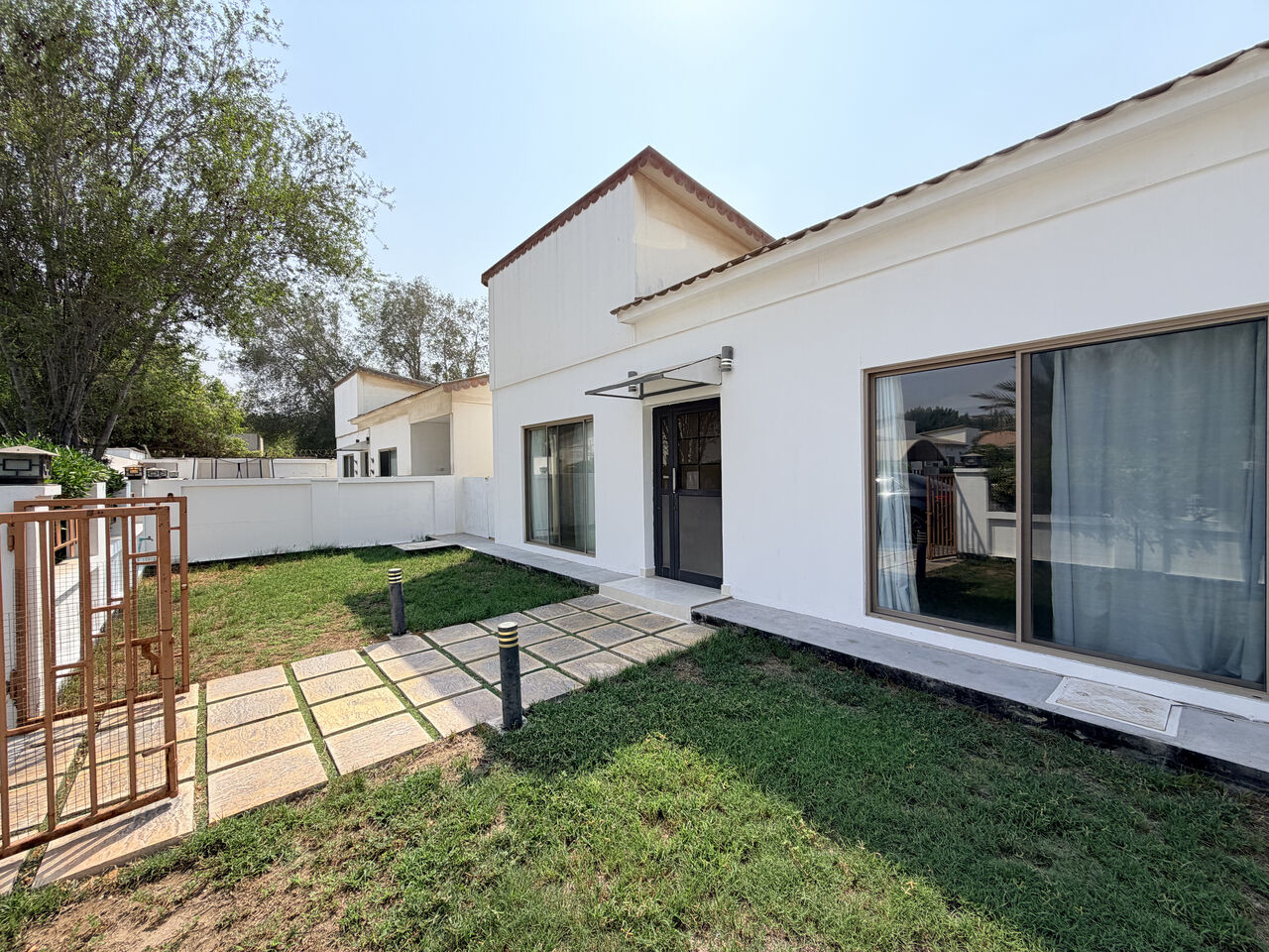 Saar, Villas, BHD 580,  290 Sq. Meter,  3BR Villa | Private Garden | EWA Inclusive | Saar