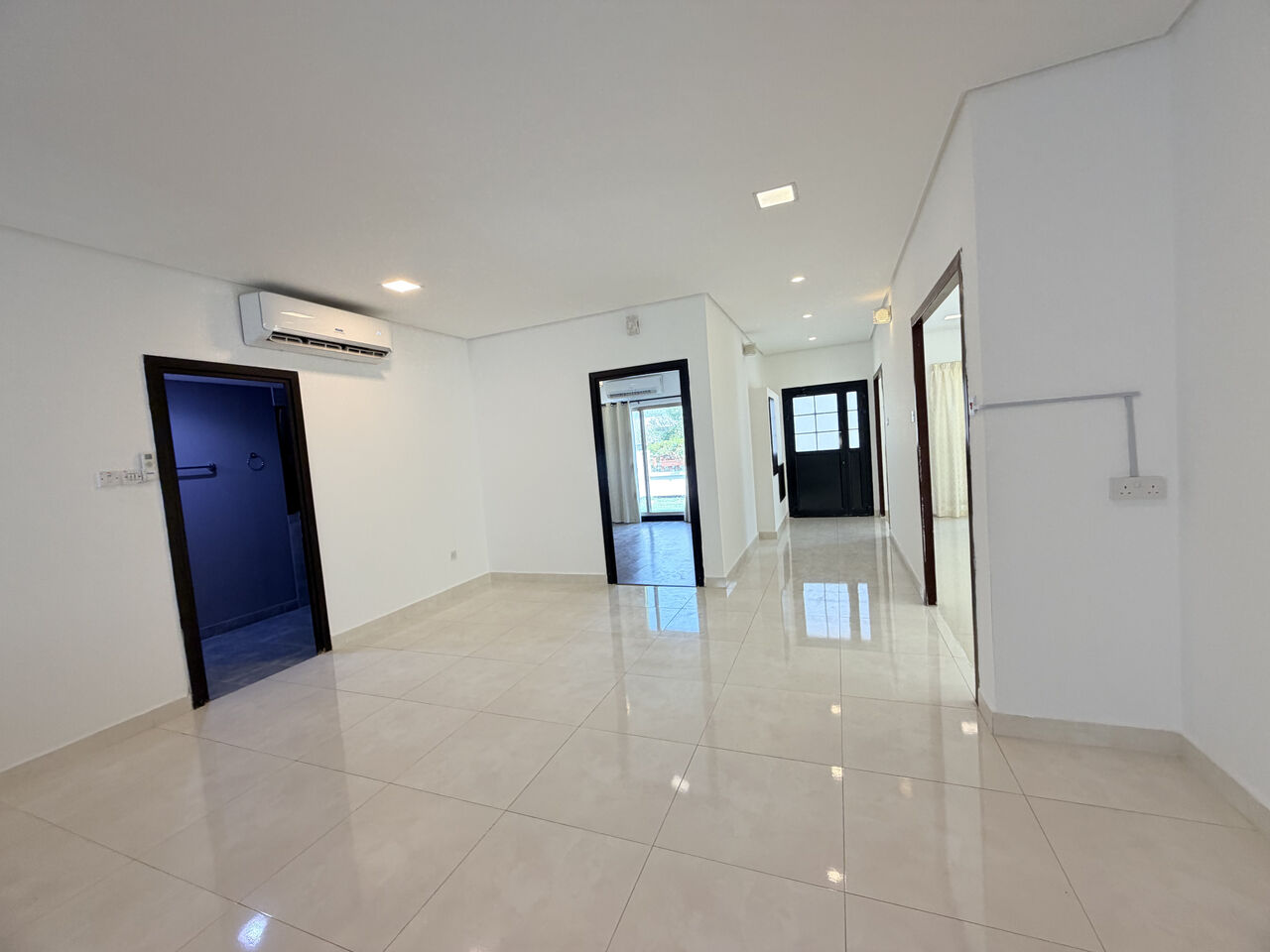 Saar, Villas, BHD 580,  290 Sq. Meter,  3BR Villa | Private Garden | EWA Inclusive | Saar
