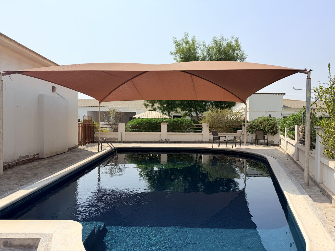 Saar, Villas, BHD 580,  290 Sq. Meter,  3BR Villa | Private Garden | EWA Inclusive | Saar