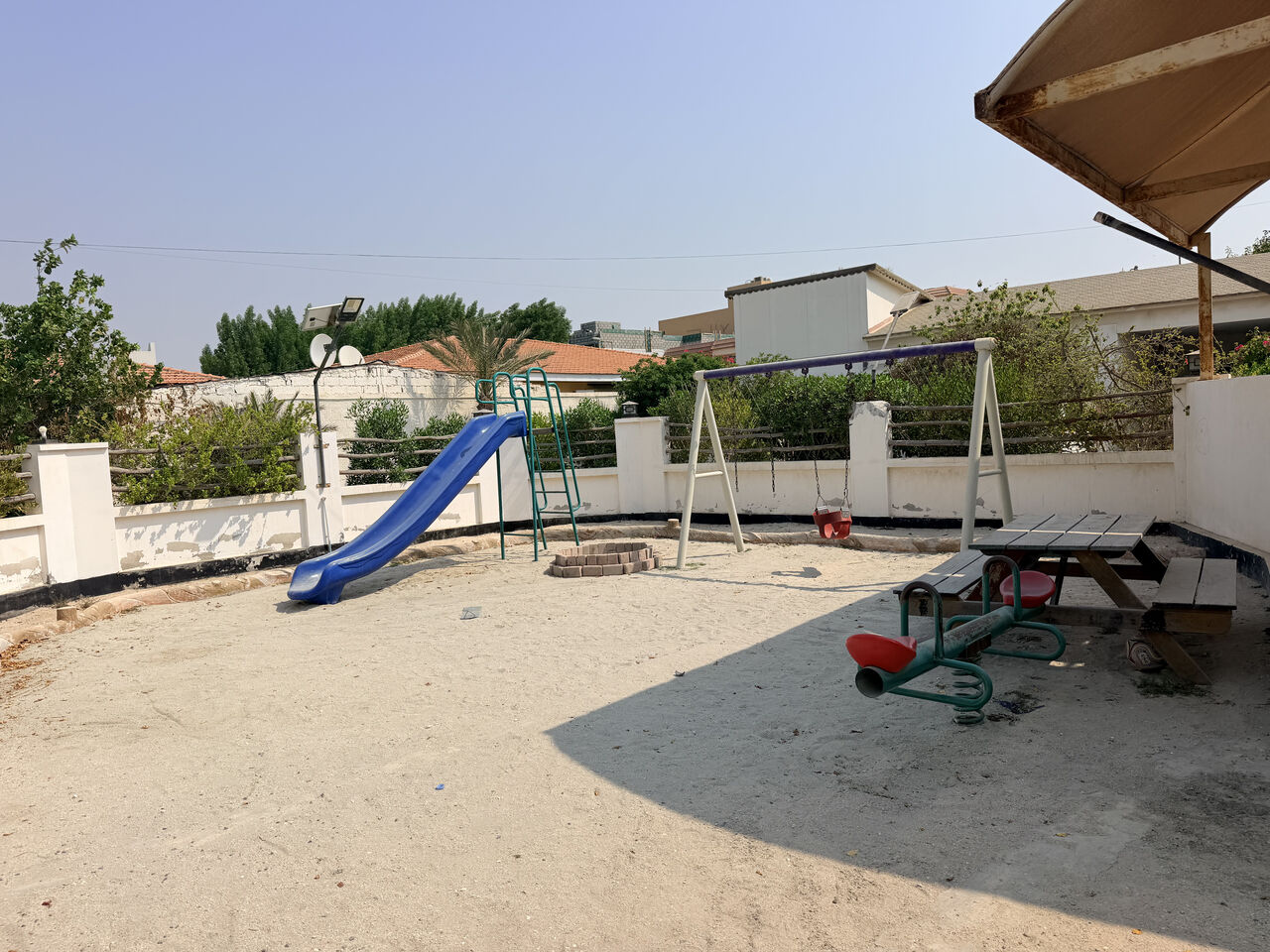 Saar, Villas, BHD 580,  290 Sq. Meter,  3BR Villa | Private Garden | EWA Inclusive | Saar