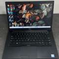 BHD 110,  DELL Core I7 7th GEN /16 GB Ram /Samsung 500 GB M.2 /Display 14''/HDMI-CAM