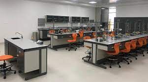 Kuwait City, Construction, Lab Furniture Suppliers In Kuwait | FTS Cleanrooms