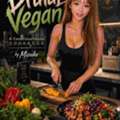 USD 25,  Vegan Cookbook & Recipe Book: 33 Bold Plant-Based Recipes