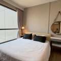 THB 17000,  34 Sq. Meter,  ให้เช่าคอนโดศรีราชา ตกแต่งพร้อมอย