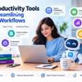 AI Productivity Tools: How To Streamline Daily Workflows And Work Smarter
