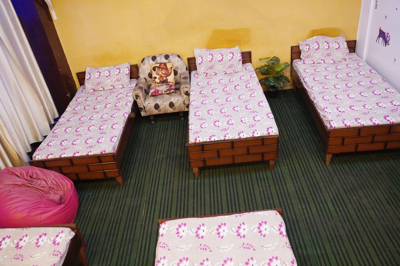 Punjab, Health, Krish Nasha Mukti Kendra In Yamunanagar