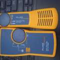 SAR 500,  Fluke Intelli Network Tester