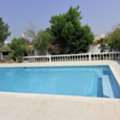 BHD 850,  450 Sq. Meter,  4BR Standalone Villa |Private Pool & Garden | Saar