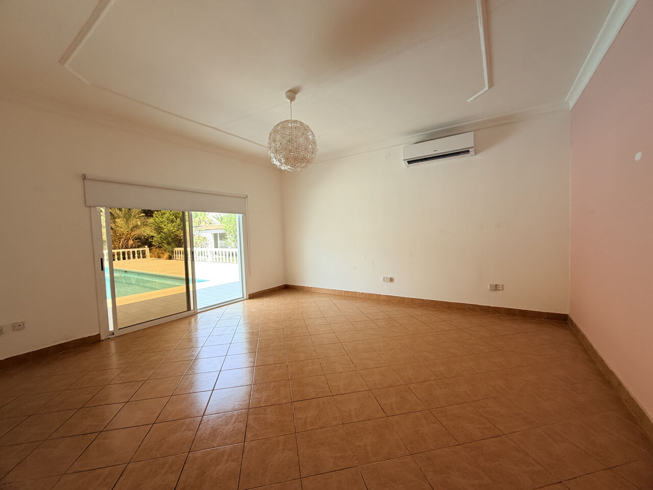 Saar, Villas, BHD 850,  450 Sq. Meter,  4BR Standalone Villa |Private Pool & Garden | Saar