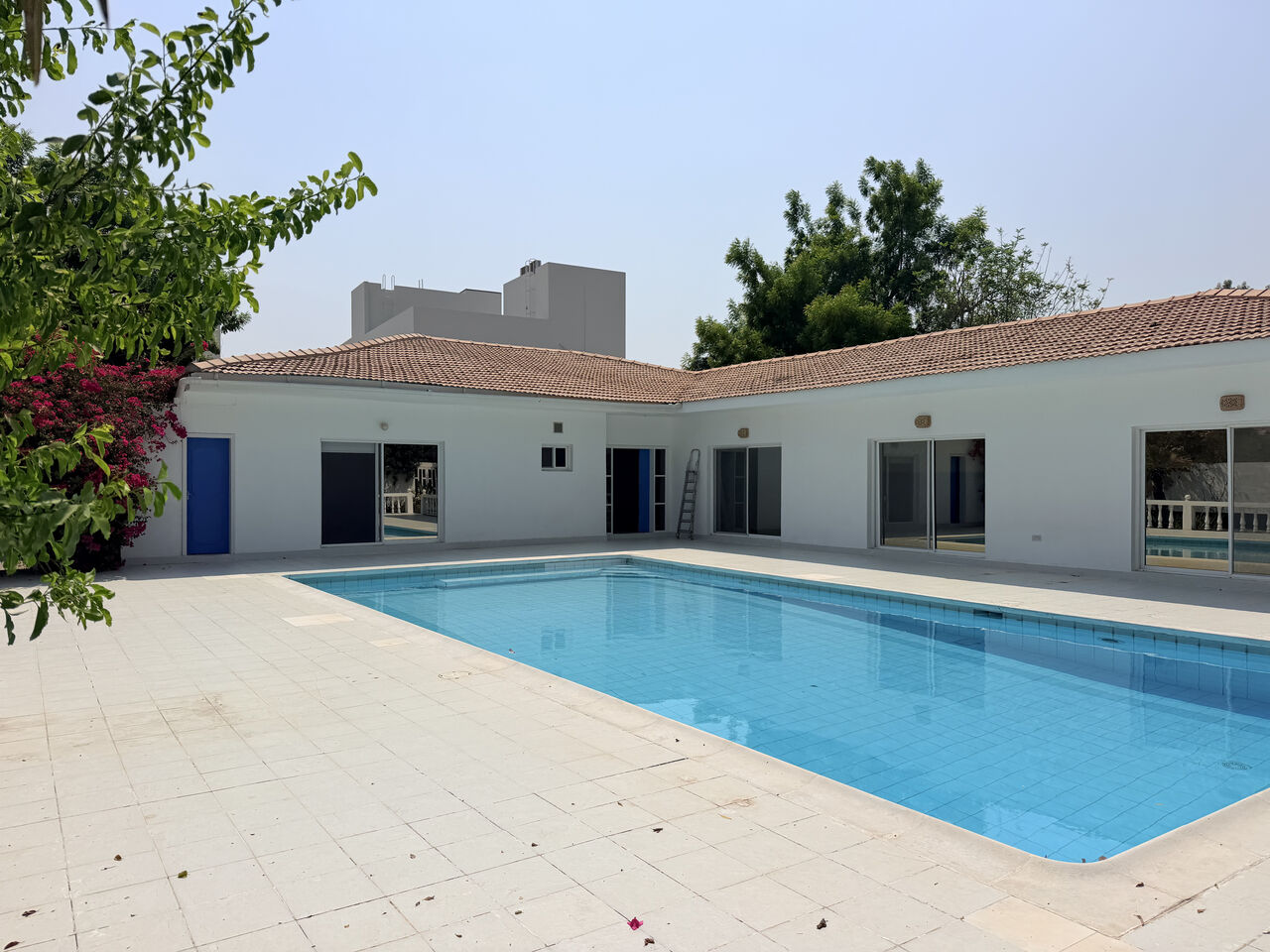 Saar, Villas, BHD 850,  450 Sq. Meter,  4BR Standalone Villa |Private Pool & Garden | Saar
