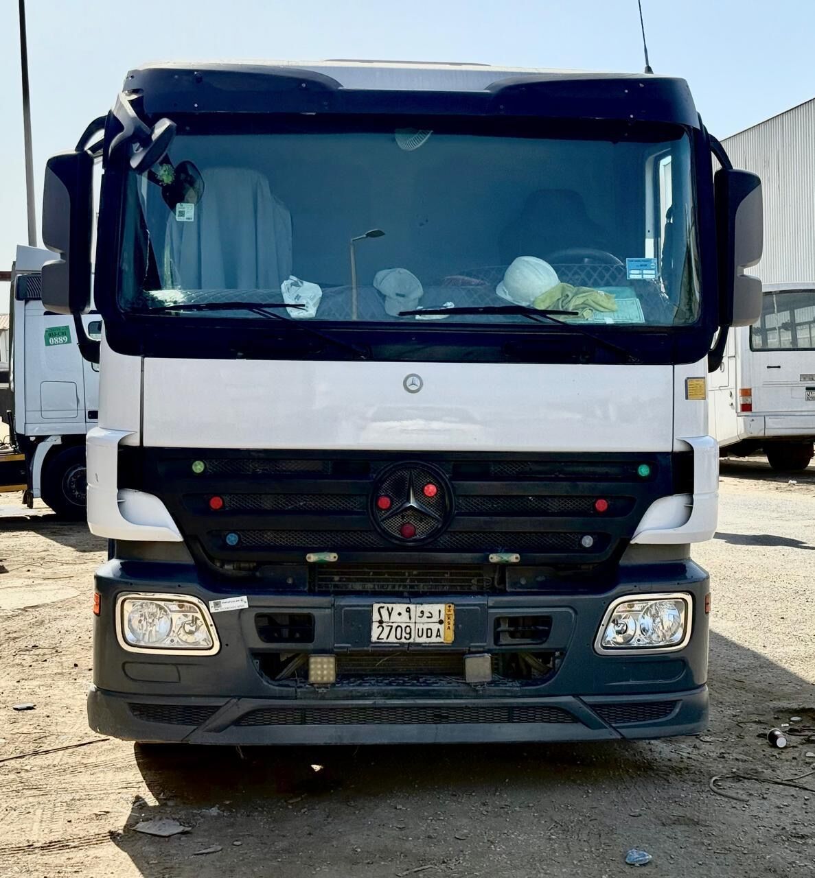 Dammam, Equipment Rental, Water Tanker Available For Rent